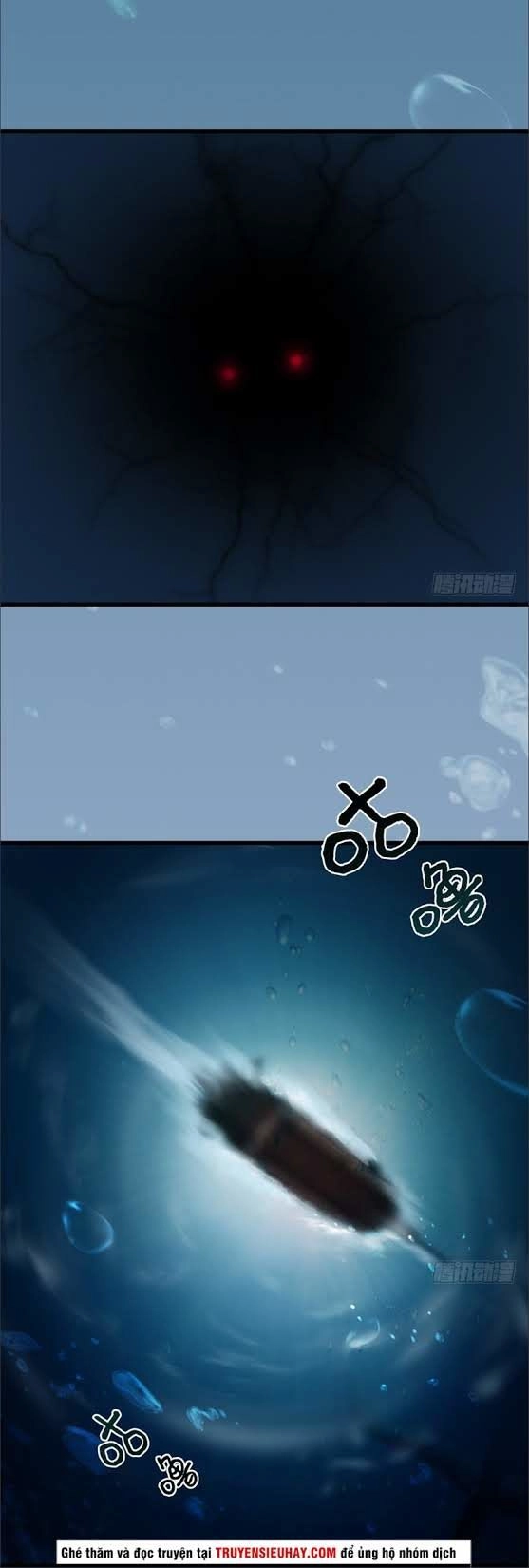 Cửu Hoang Đọa Huyền Sư Chapter 46 - 4