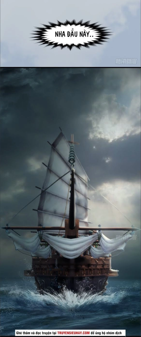 Cửu Hoang Đọa Huyền Sư Chapter 46 - 13