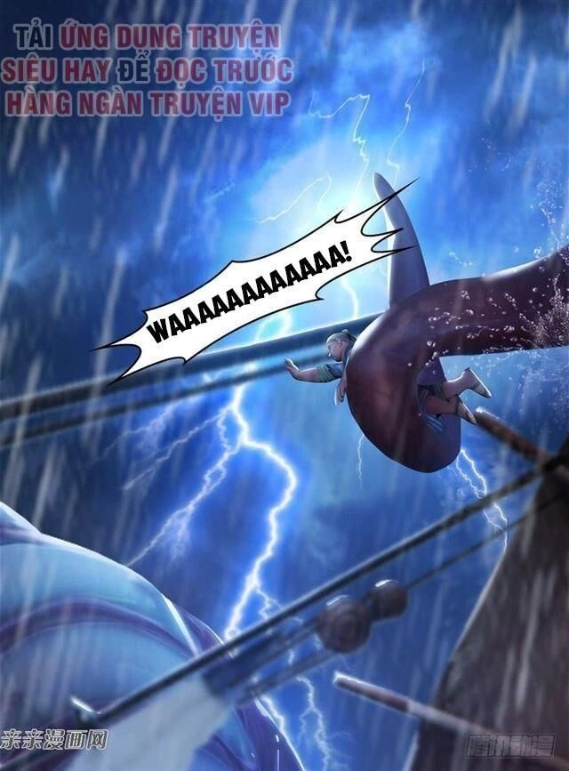 Cửu Hoang Đọa Huyền Sư Chapter 47 - 1