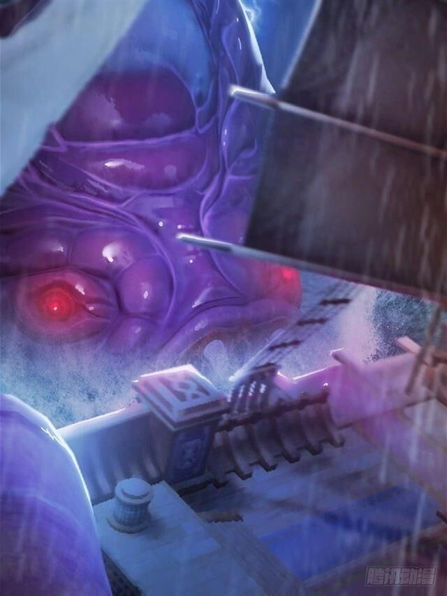 Cửu Hoang Đọa Huyền Sư Chapter 47 - 2