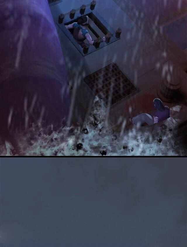 Cửu Hoang Đọa Huyền Sư Chapter 47 - 3