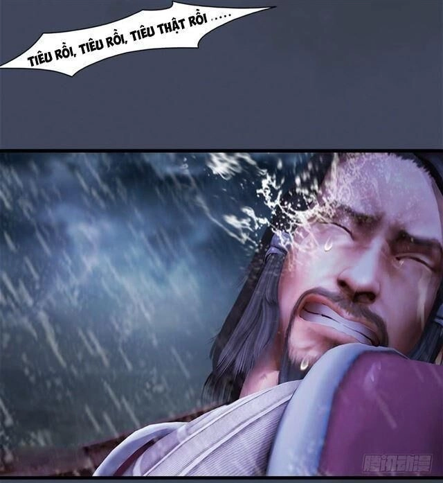 Cửu Hoang Đọa Huyền Sư Chapter 47 - 6