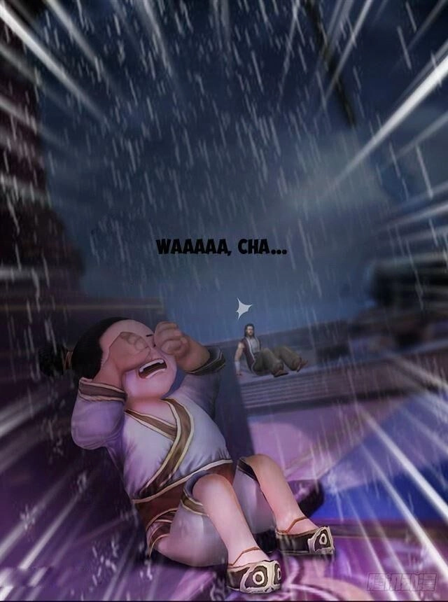 Cửu Hoang Đọa Huyền Sư Chapter 47 - 8