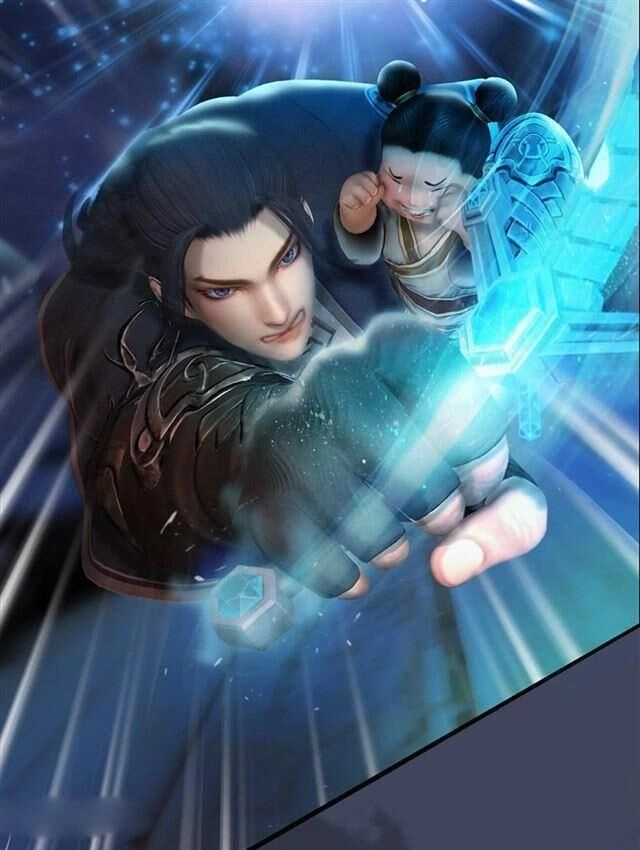 Cửu Hoang Đọa Huyền Sư Chapter 47 - 17