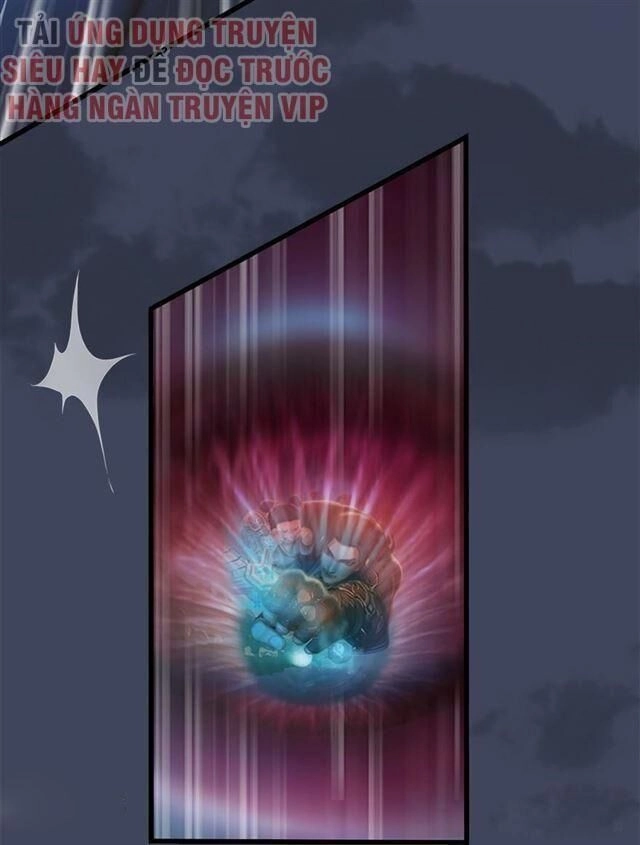 Cửu Hoang Đọa Huyền Sư Chapter 47 - 18