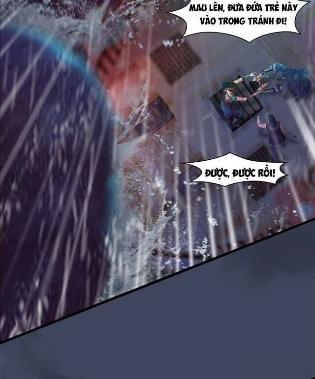 Cửu Hoang Đọa Huyền Sư Chapter 47 - 21