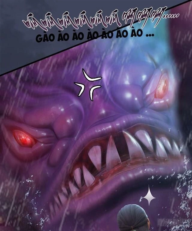 Cửu Hoang Đọa Huyền Sư Chapter 47 - 22