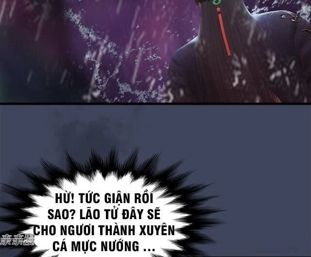 Cửu Hoang Đọa Huyền Sư Chapter 47 - 23