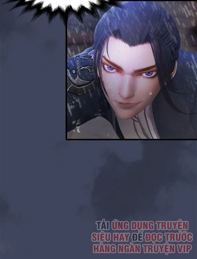 Cửu Hoang Đọa Huyền Sư Chapter 47 - 24