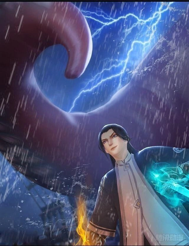 Cửu Hoang Đọa Huyền Sư Chapter 47 - 25