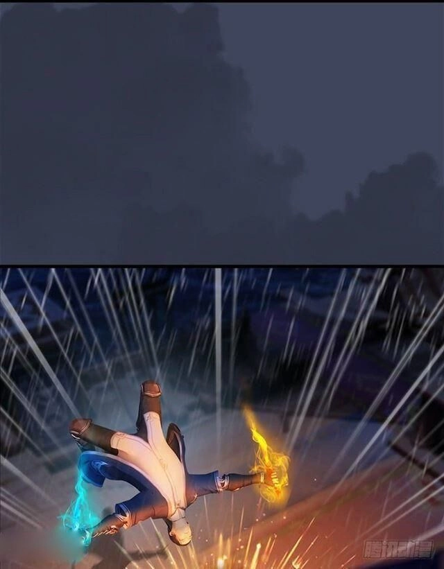 Cửu Hoang Đọa Huyền Sư Chapter 47 - 26