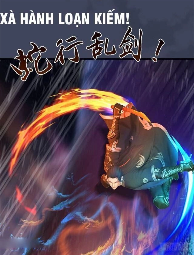 Cửu Hoang Đọa Huyền Sư Chapter 47 - 28