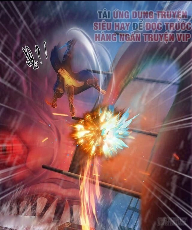 Cửu Hoang Đọa Huyền Sư Chapter 47 - 30