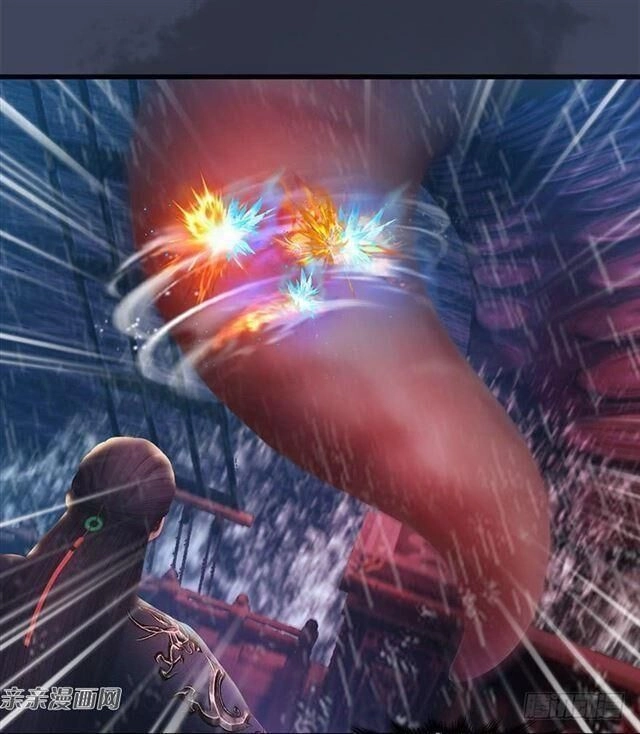 Cửu Hoang Đọa Huyền Sư Chapter 47 - 33