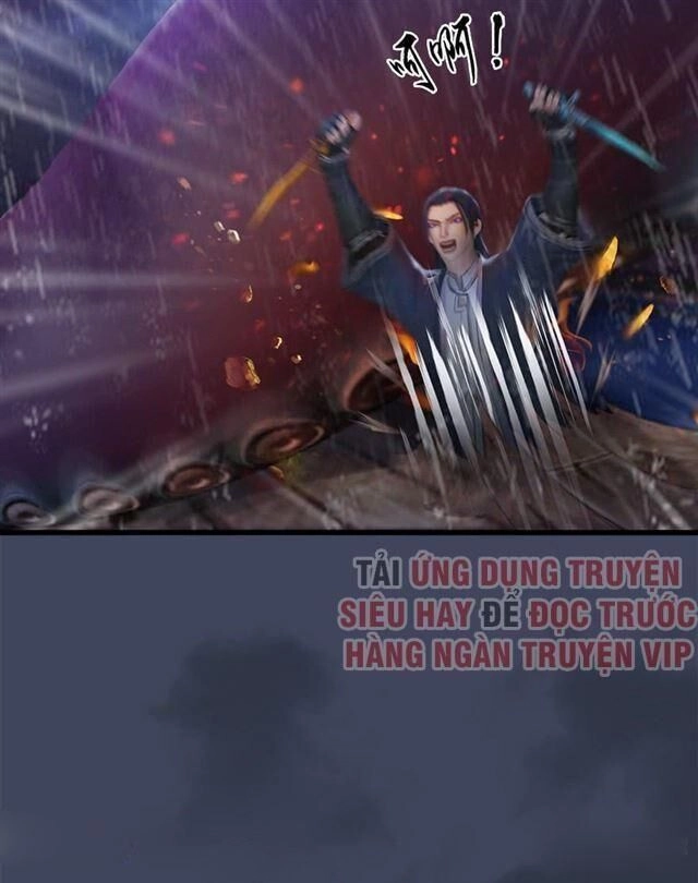 Cửu Hoang Đọa Huyền Sư Chapter 47 - 37