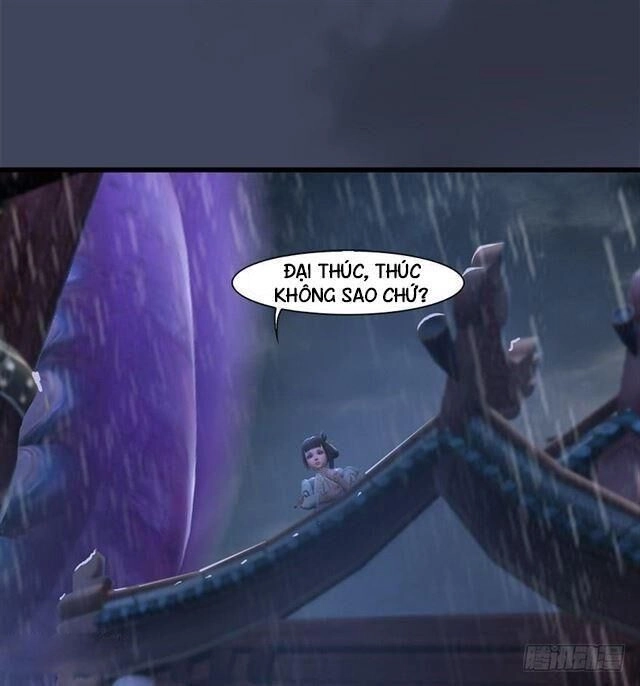 Cửu Hoang Đọa Huyền Sư Chapter 47 - 38
