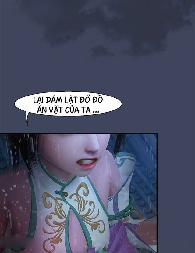 Cửu Hoang Đọa Huyền Sư Chapter 47 - 46