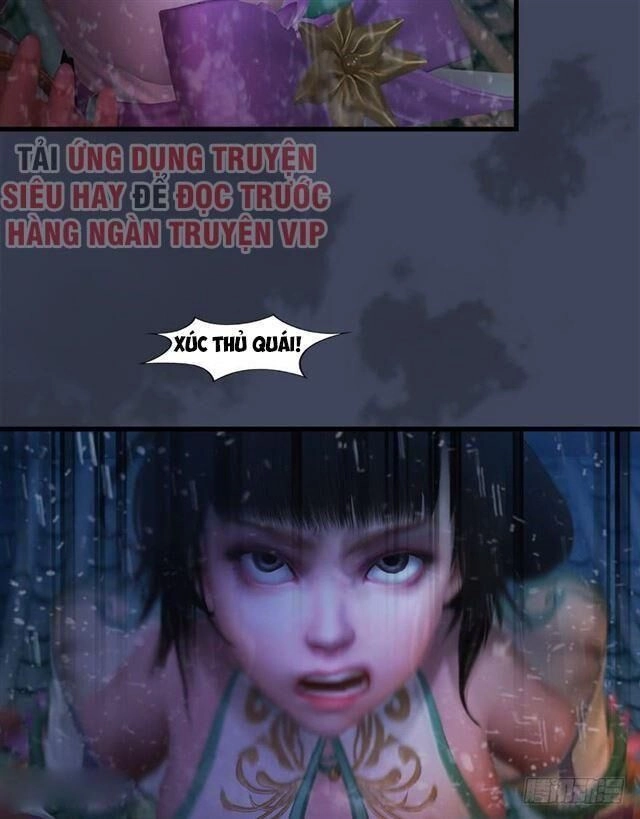 Cửu Hoang Đọa Huyền Sư Chapter 47 - 47
