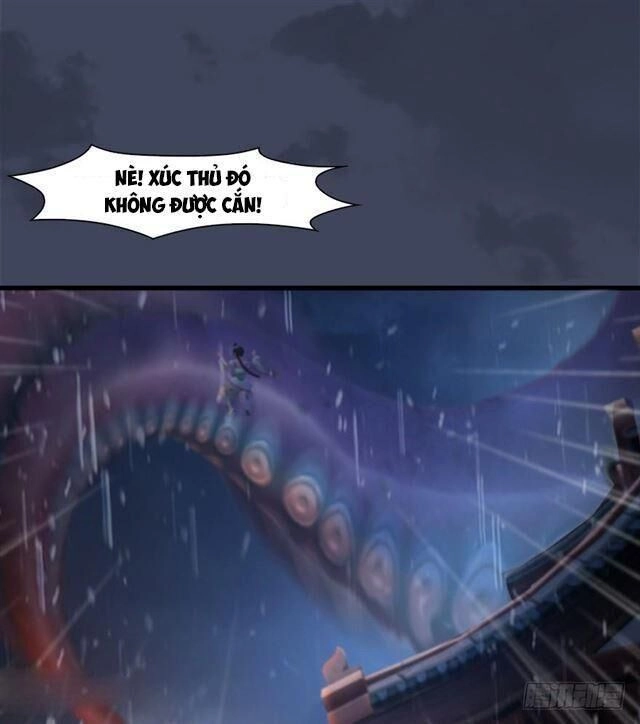 Cửu Hoang Đọa Huyền Sư Chapter 47 - 49