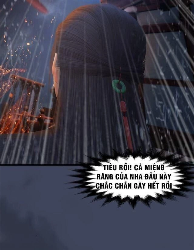 Cửu Hoang Đọa Huyền Sư Chapter 47 - 50