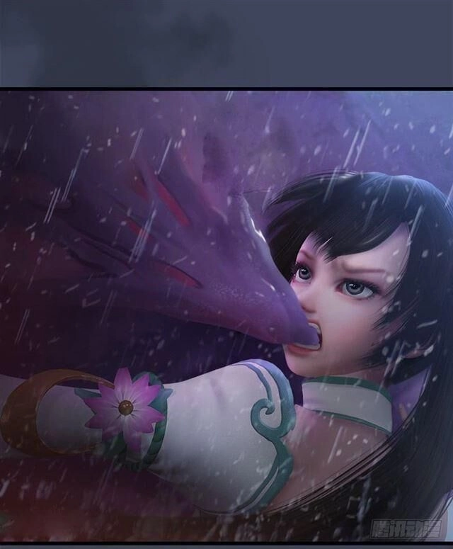 Cửu Hoang Đọa Huyền Sư Chapter 47 - 51