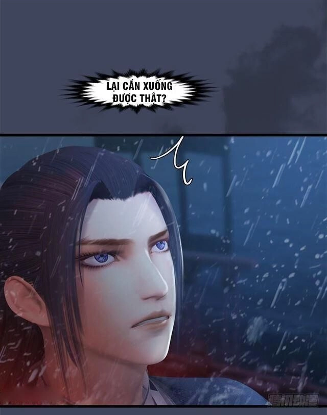Cửu Hoang Đọa Huyền Sư Chapter 47 - 52