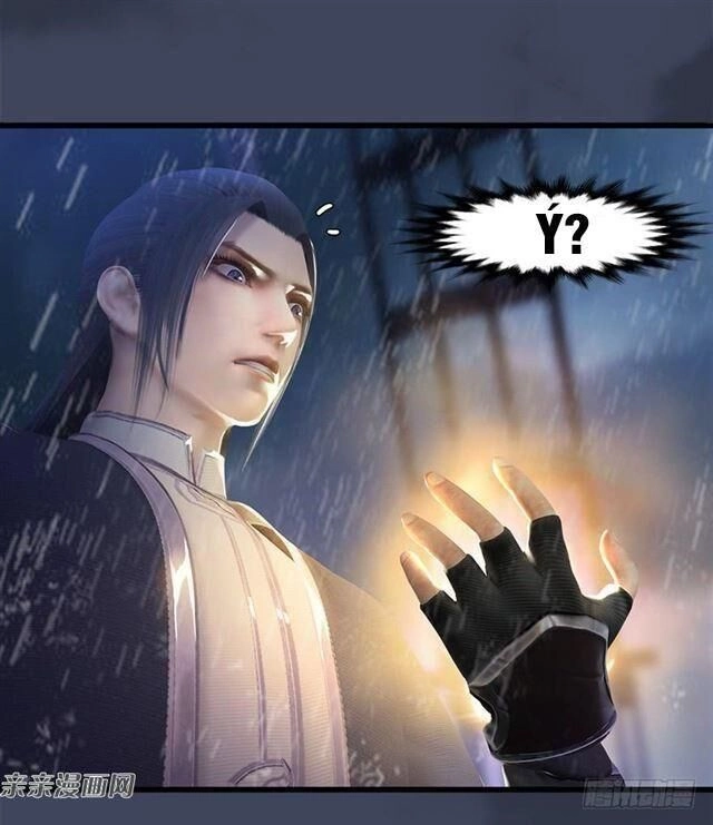 Cửu Hoang Đọa Huyền Sư Chapter 47 - 54