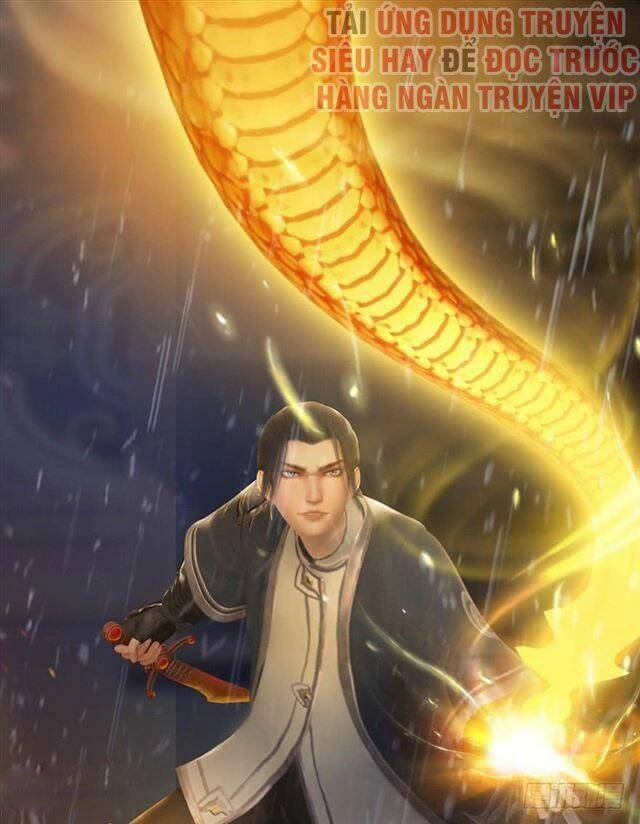 Cửu Hoang Đọa Huyền Sư Chapter 48 - 1