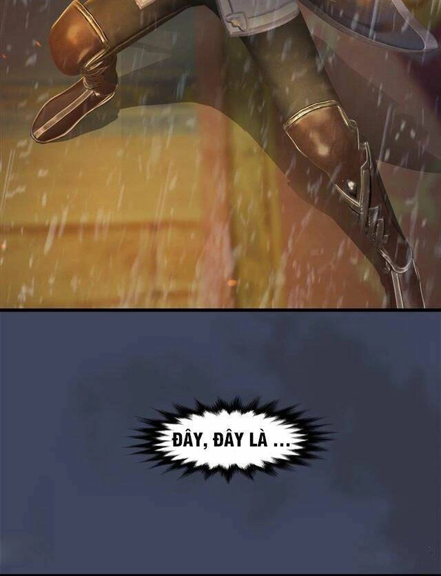 Cửu Hoang Đọa Huyền Sư Chapter 48 - 2