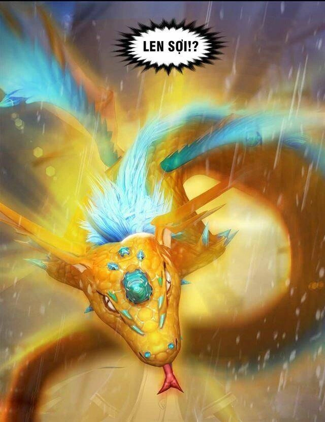 Cửu Hoang Đọa Huyền Sư Chapter 48 - 3