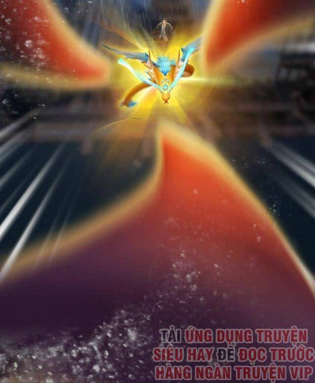 Cửu Hoang Đọa Huyền Sư Chapter 48 - 8