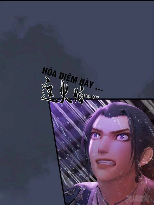 Cửu Hoang Đọa Huyền Sư Chapter 48 - 11