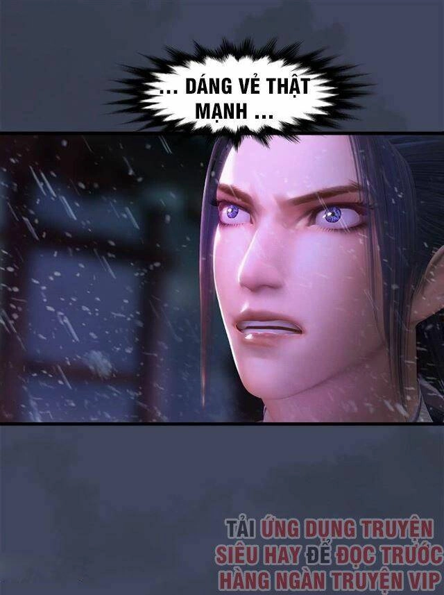 Cửu Hoang Đọa Huyền Sư Chapter 48 - 16