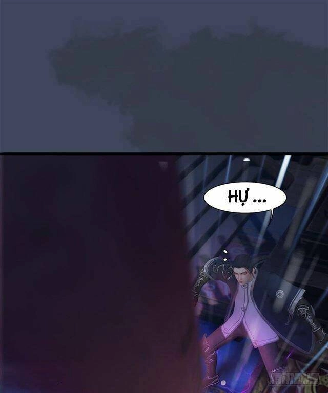 Cửu Hoang Đọa Huyền Sư Chapter 48 - 18