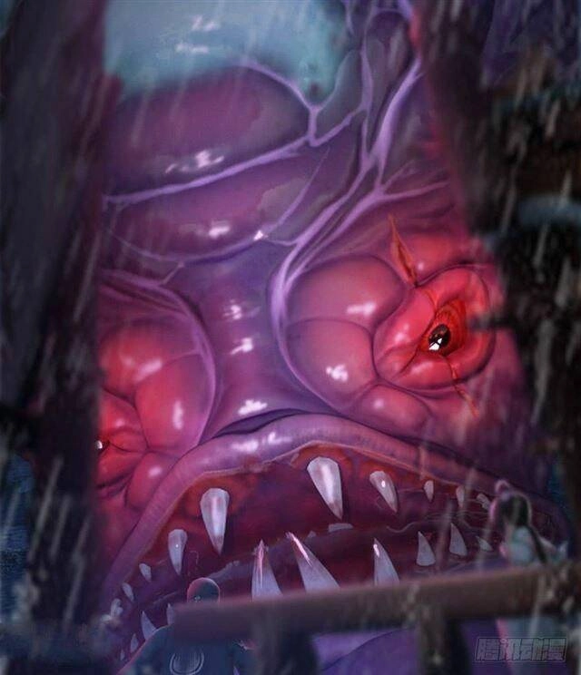 Cửu Hoang Đọa Huyền Sư Chapter 48 - 21