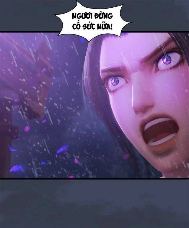 Cửu Hoang Đọa Huyền Sư Chapter 48 - 28