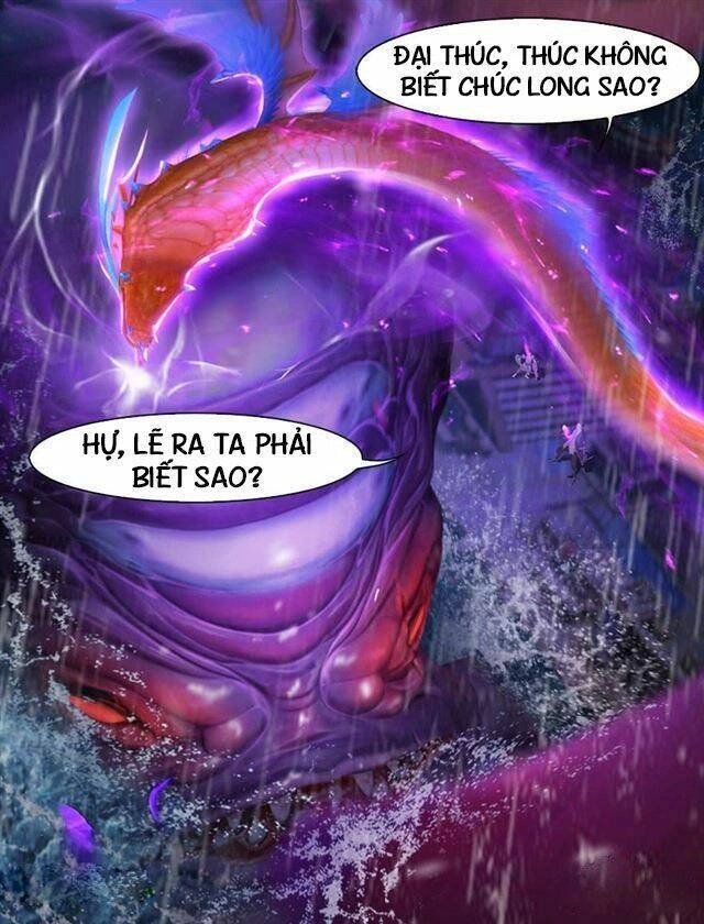 Cửu Hoang Đọa Huyền Sư Chapter 48 - 31