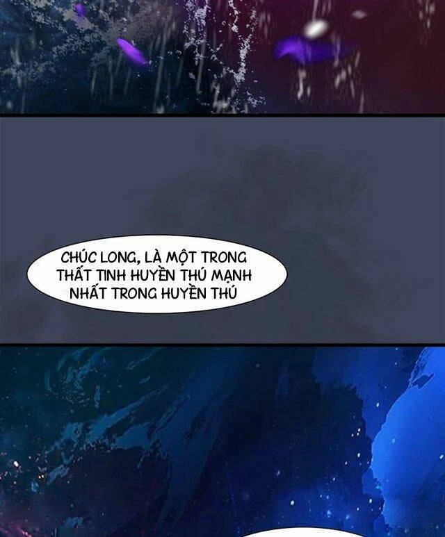 Cửu Hoang Đọa Huyền Sư Chapter 48 - 32