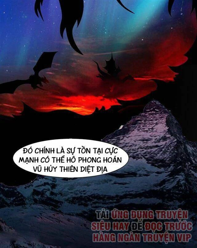 Cửu Hoang Đọa Huyền Sư Chapter 48 - 34
