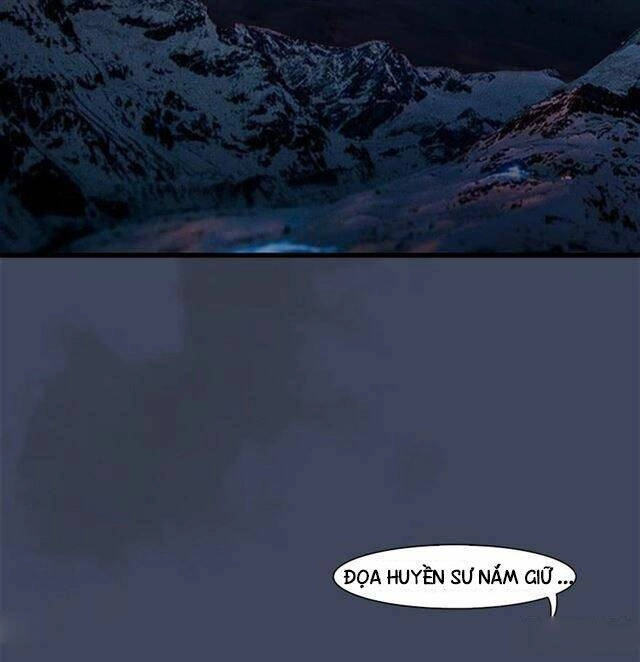 Cửu Hoang Đọa Huyền Sư Chapter 48 - 35