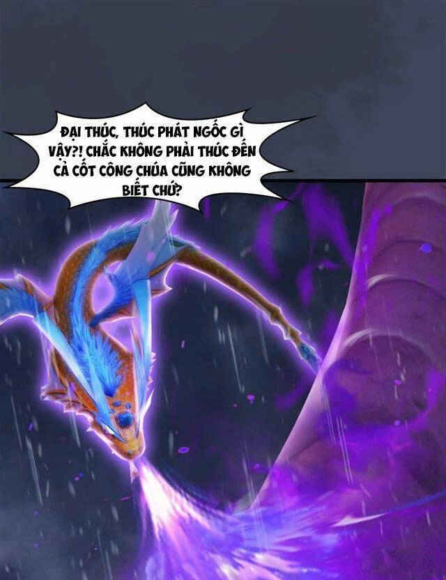 Cửu Hoang Đọa Huyền Sư Chapter 48 - 38