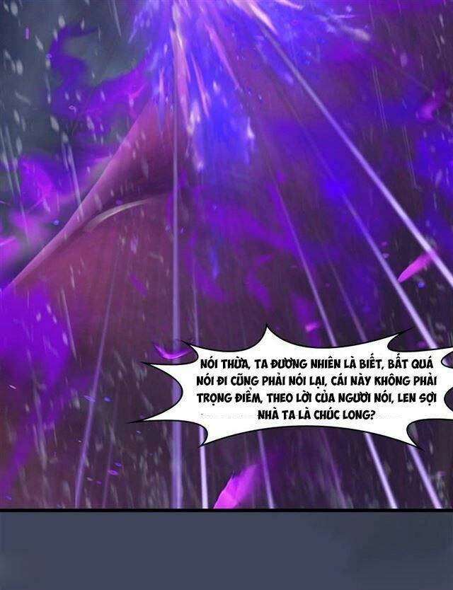 Cửu Hoang Đọa Huyền Sư Chapter 48 - 39