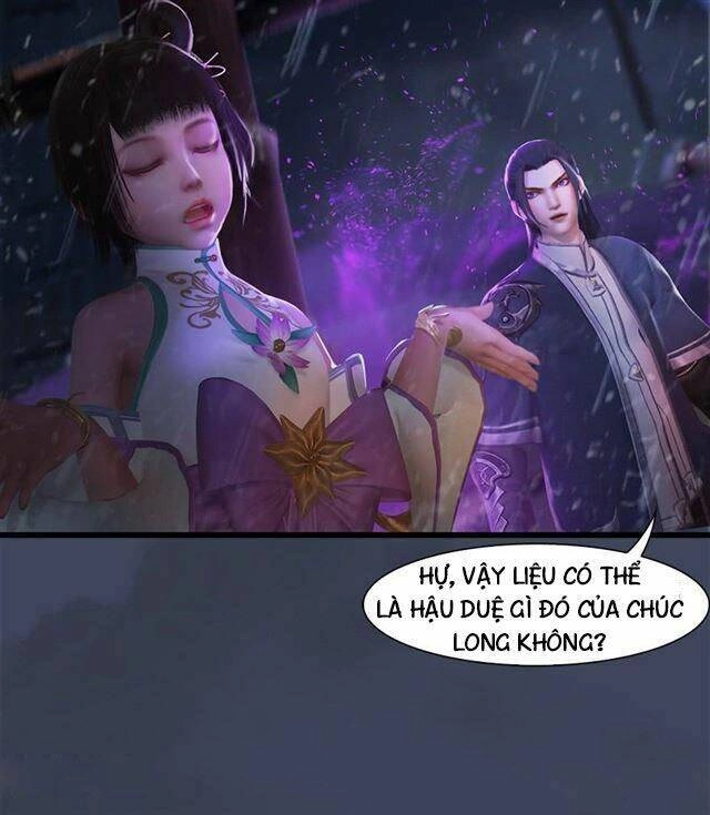 Cửu Hoang Đọa Huyền Sư Chapter 48 - 41