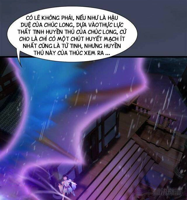 Cửu Hoang Đọa Huyền Sư Chapter 48 - 42