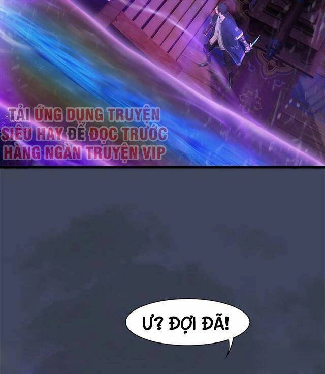 Cửu Hoang Đọa Huyền Sư Chapter 48 - 43