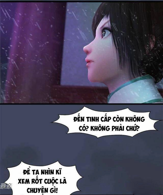Cửu Hoang Đọa Huyền Sư Chapter 48 - 44