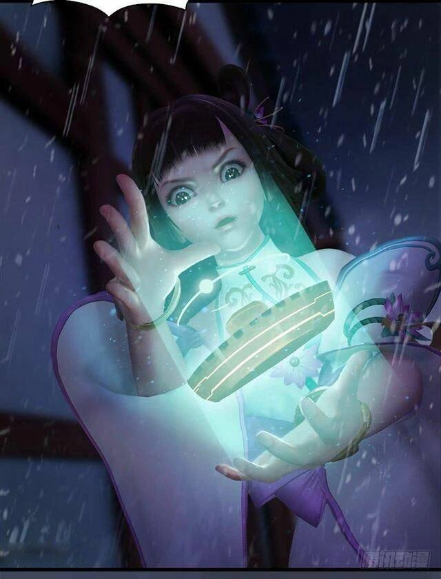 Cửu Hoang Đọa Huyền Sư Chapter 48 - 45