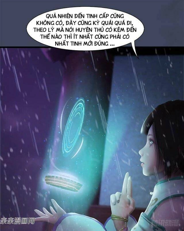 Cửu Hoang Đọa Huyền Sư Chapter 48 - 48