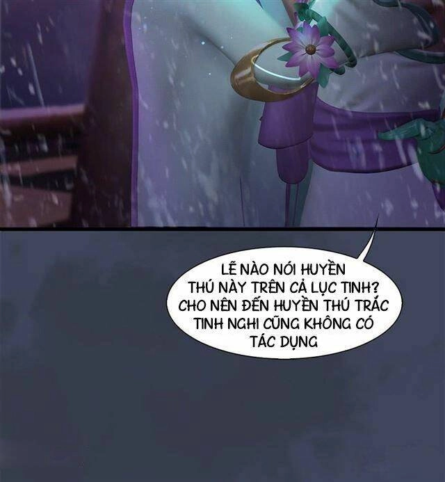 Cửu Hoang Đọa Huyền Sư Chapter 48 - 49