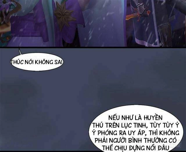 Cửu Hoang Đọa Huyền Sư Chapter 48 - 51